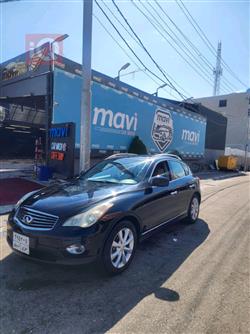 Infiniti EX